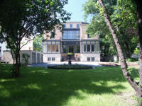View of Garden