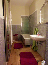 Bath