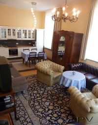 Cooking & Dining area