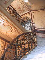 Stairwell