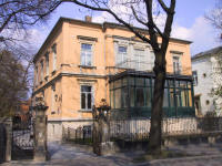 View from Street