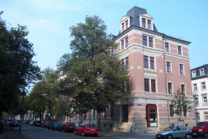 www.ferienwohnungen-dresden.com - Holiday Apartment Am Park